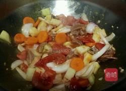 罗宋汤的做法图解9