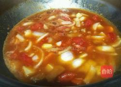 罗宋汤的做法图解10