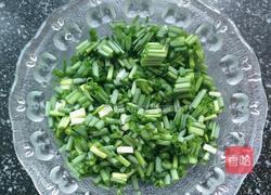 炸葱花的做法图解2