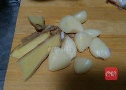 咖哩鸡的做法图解4