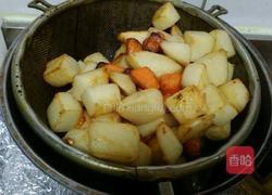 咖哩鸡的做法图解7