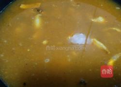 咖哩鸡的做法图解14