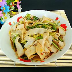 自制米皮的做法[图]