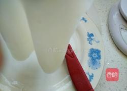 自制米皮的做法图解5