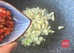 酸汤金针肥牛的做法图解7