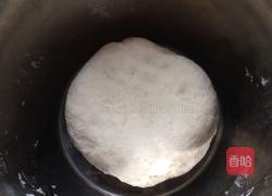 梅干菜烧饼的做法图解6