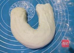 梅干菜烧饼的做法图解7