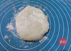 梅干菜烧饼的做法图解9