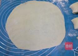 梅干菜烧饼的做法图解10