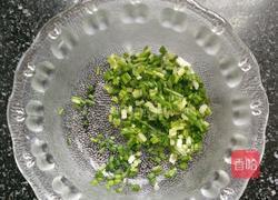 凉拌鱿鱼须的做法图解4