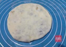 梅干菜烧饼的做法图解13