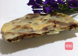 梅干菜烧饼的做法图解18