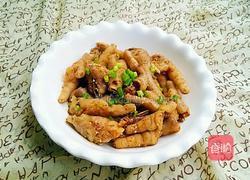 凉拌凤爪的做法图解10