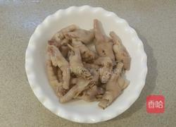 凉拌凤爪的做法图解7