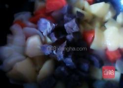 咖喱土豆牛肉汤的做法图解9