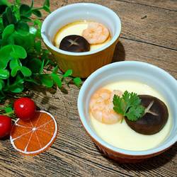 茶碗蒸的做法[图]