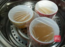 茶碗蒸的做法图解7