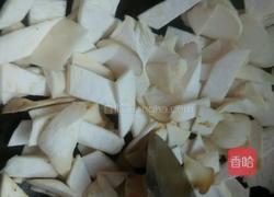 肉片杏鲍菇的做法图解5