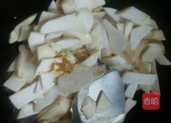 肉片杏鲍菇的做法图解6
