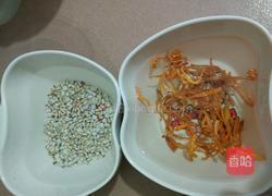 灵芝排骨汤的做法图解5