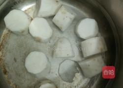 灵芝排骨汤的做法图解6