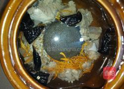 灵芝排骨汤的做法图解8
