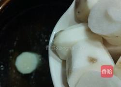 灵芝排骨汤的做法图解9