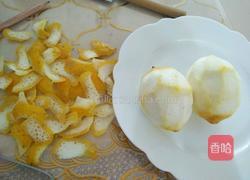 柠檬蜂蜜膏的做法图解2