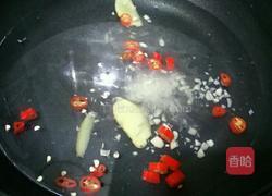 酸辣鸡脚的做法图解6