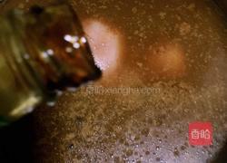 红烧肘子的做法图解4