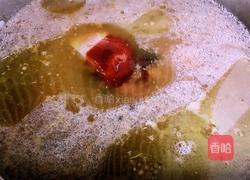 红烧肘子的做法图解7