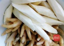 美颜花胶汤的做法图解5