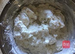 西红柿鸡蛋蒸饺的做法图解1