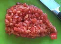 西红柿鸡蛋蒸饺的做法图解7