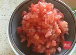 西红柿鸡蛋蒸饺的做法图解8