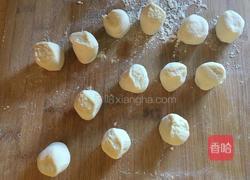 西红柿鸡蛋蒸饺的做法图解11