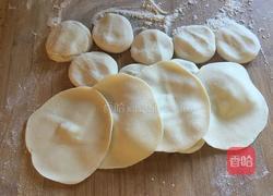 西红柿鸡蛋蒸饺的做法图解12