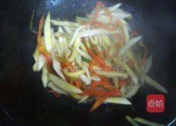 牛柳杏鲍菇的做法图解8