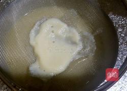 自制豆浆的做法图解3
