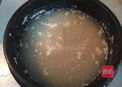 越南牛肉河粉的做法图解3