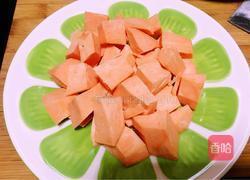 川式粉蒸牛肉的做法图解3