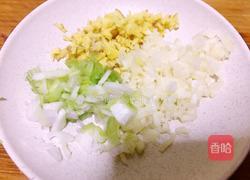 川式粉蒸牛肉的做法图解4