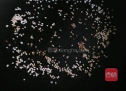 鸡蛋酸汤挂面的做法图解2