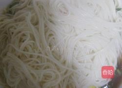 鸡蛋酸汤挂面的做法图解8