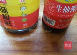 爆炒海虾的做法图解3