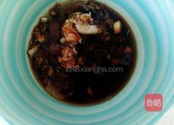 凉拌小白菜的做法图解9