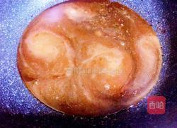 红烧肘子的做法图解11