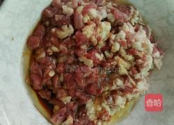 牛肉臊子的做法图解2