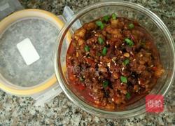 牛肉臊子米粉的做法图解7