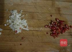 开胃黄瓜的做法图解4